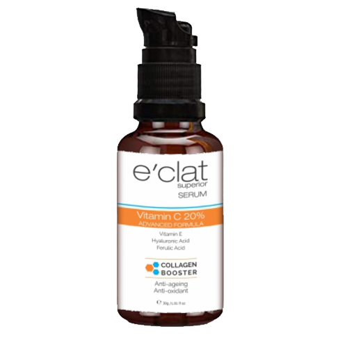 Eclat Vitamin C Serum For Brighten skin | Improve discoloration