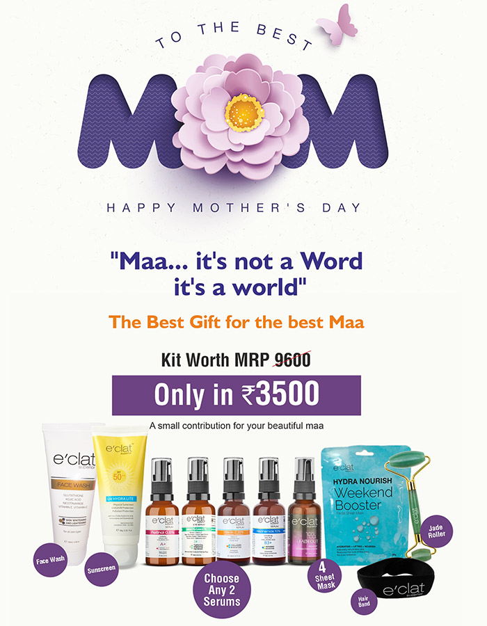 Mother's Day Kit - Eclat Official